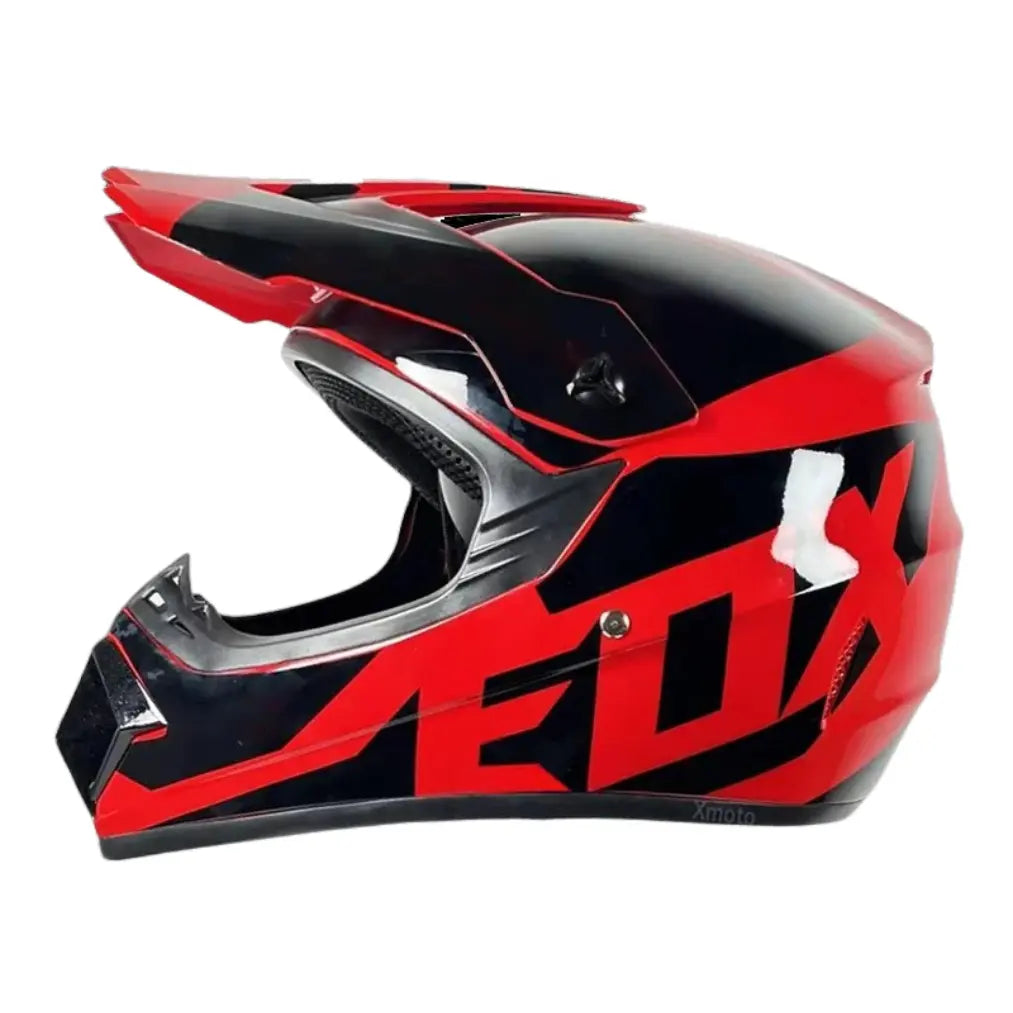 Casque Moto Cross