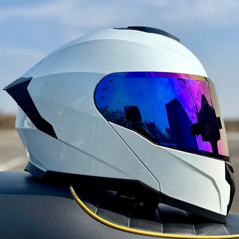 Casque Moto Intégral