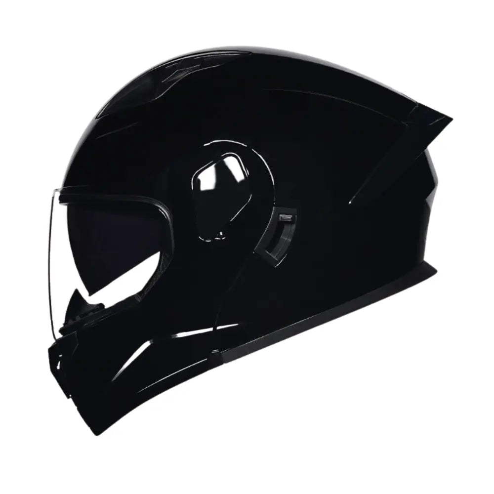 Casque Moto Modulable Intégral