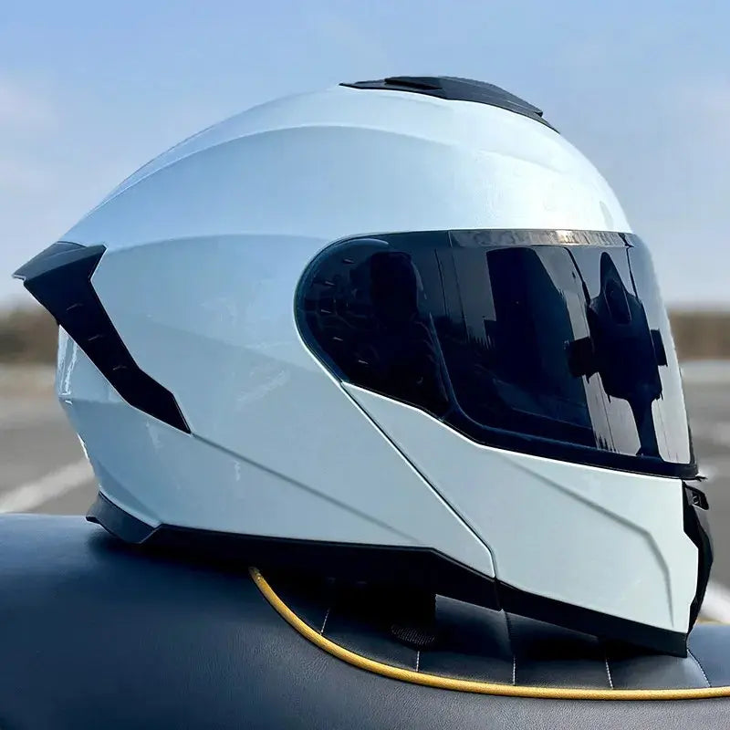 Casque Moto Intégral