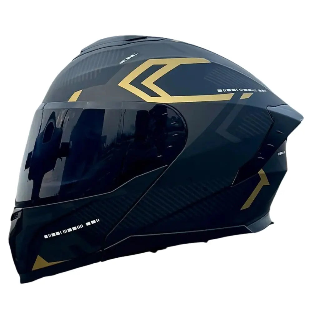 Casque Moto Intégral